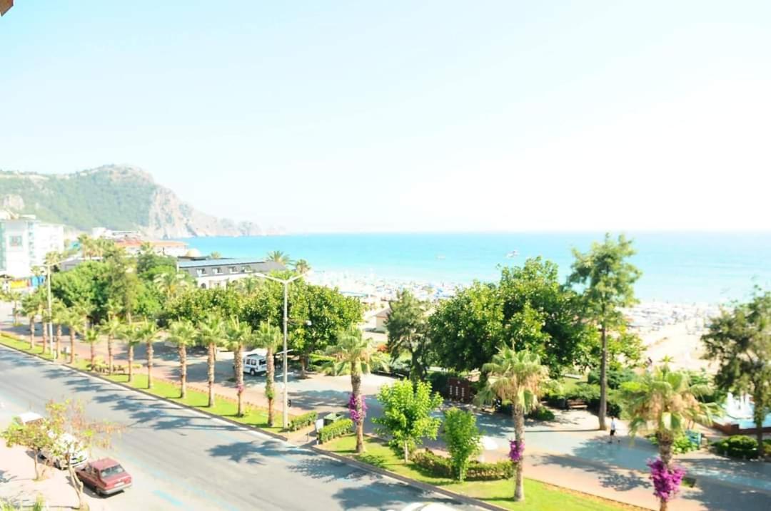 Yildiz Hotel Alanya