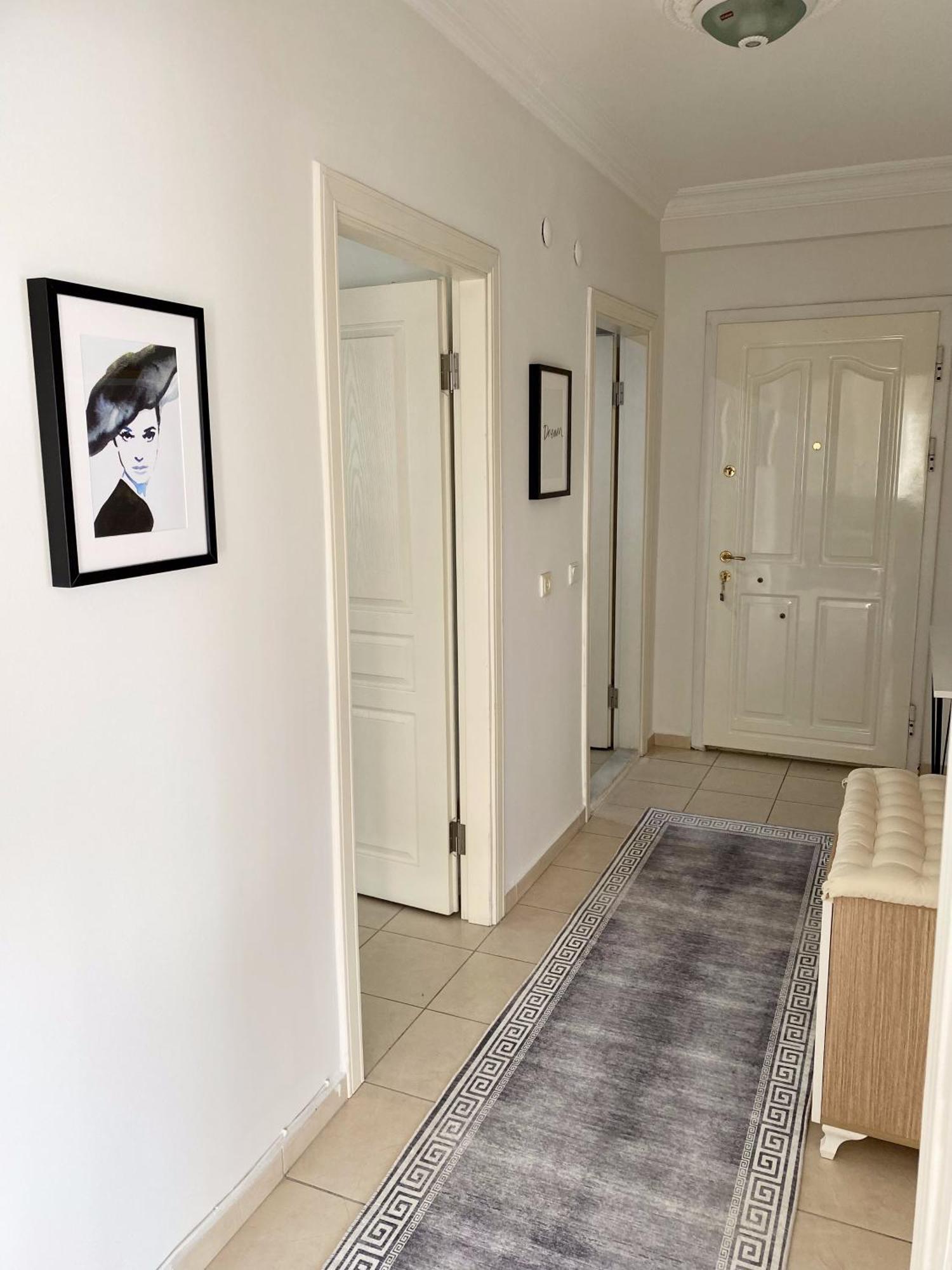 Zerrin Hanim Suit&apart * Alanya