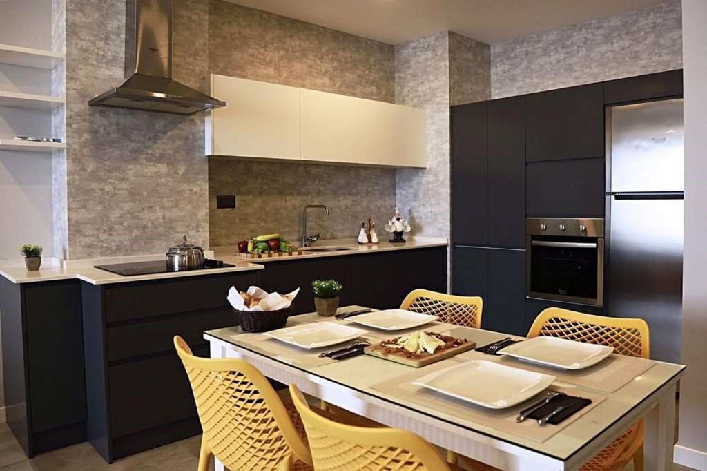 Apartment Comfort - Whole Or Double *