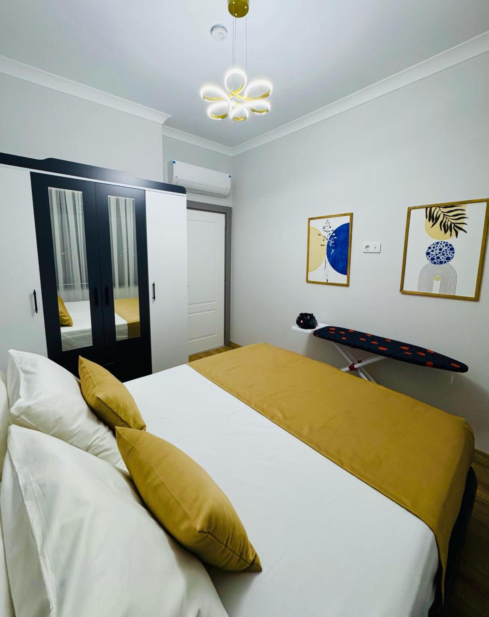 Sunny Shores Holiday Alanya