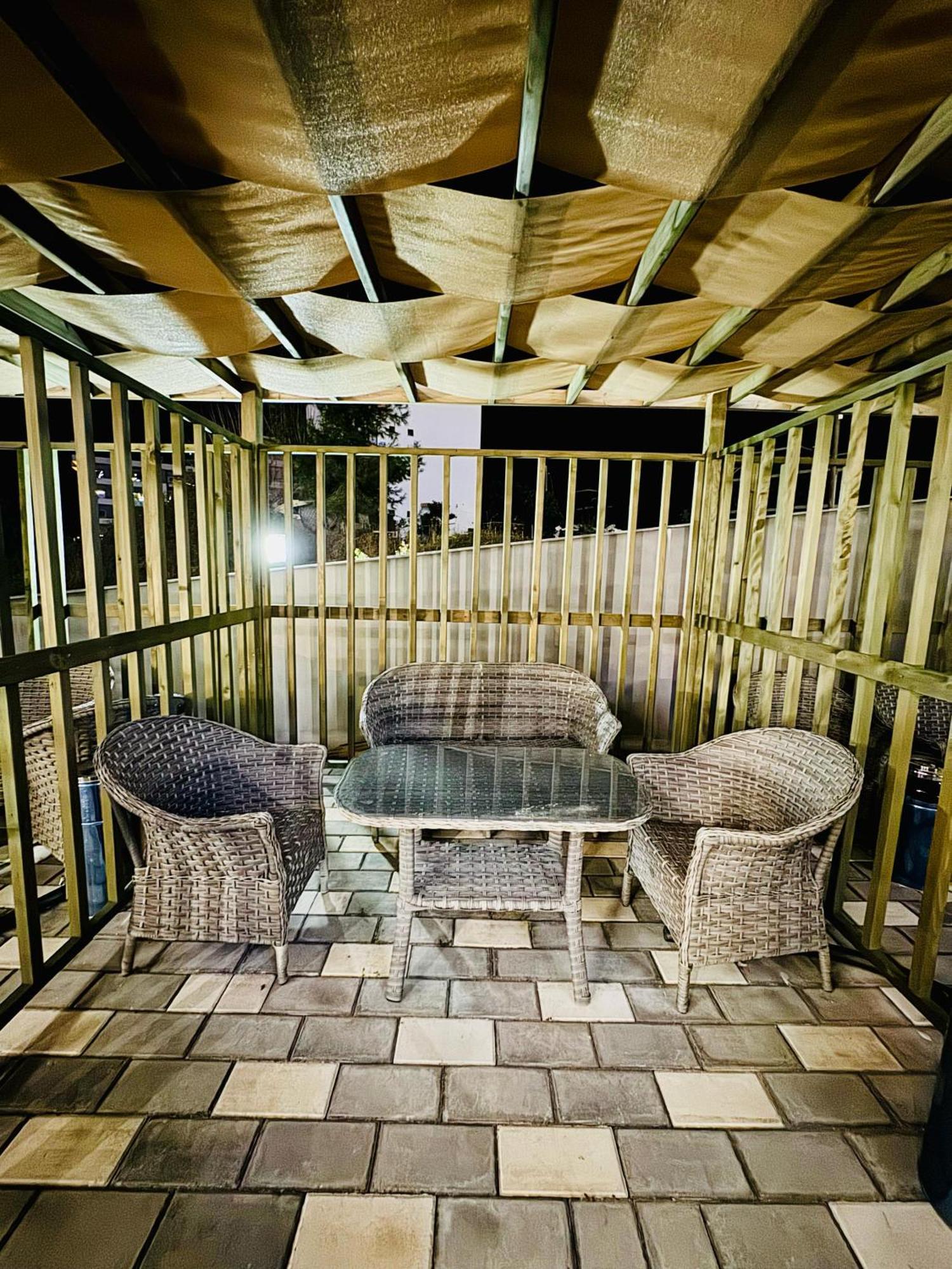 Sunny Shores Holiday Appartement
