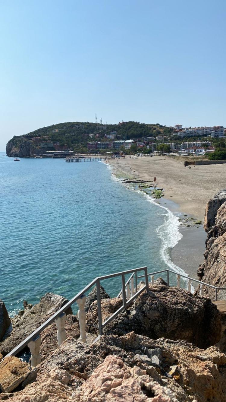 Zbb & Guest house Alanya