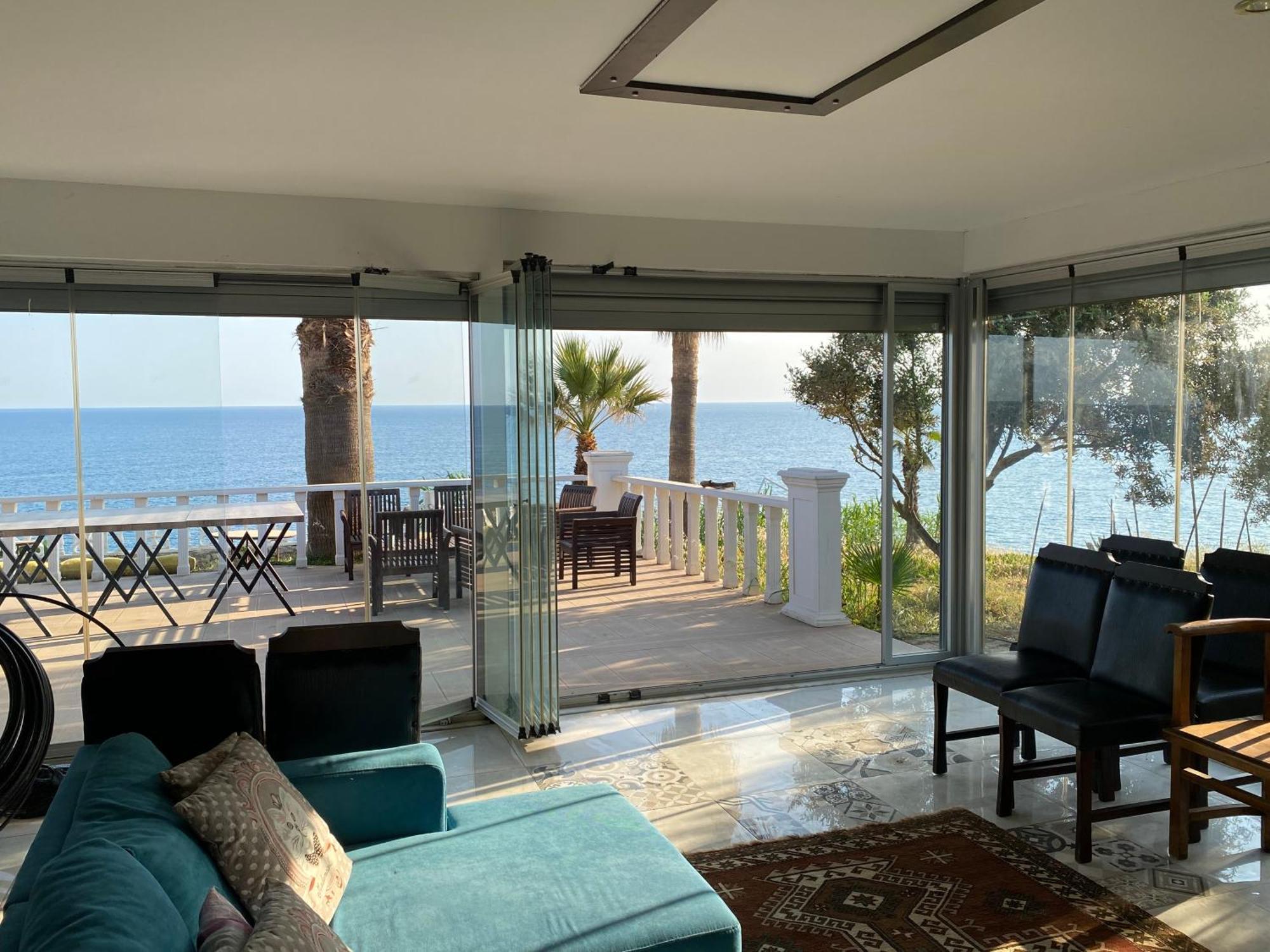 Guest house Zbb & Alanya
