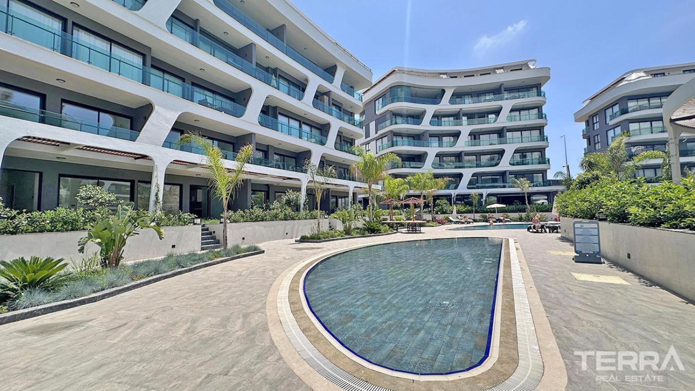 Warmth Vacation F15 Sol Garden Apartment