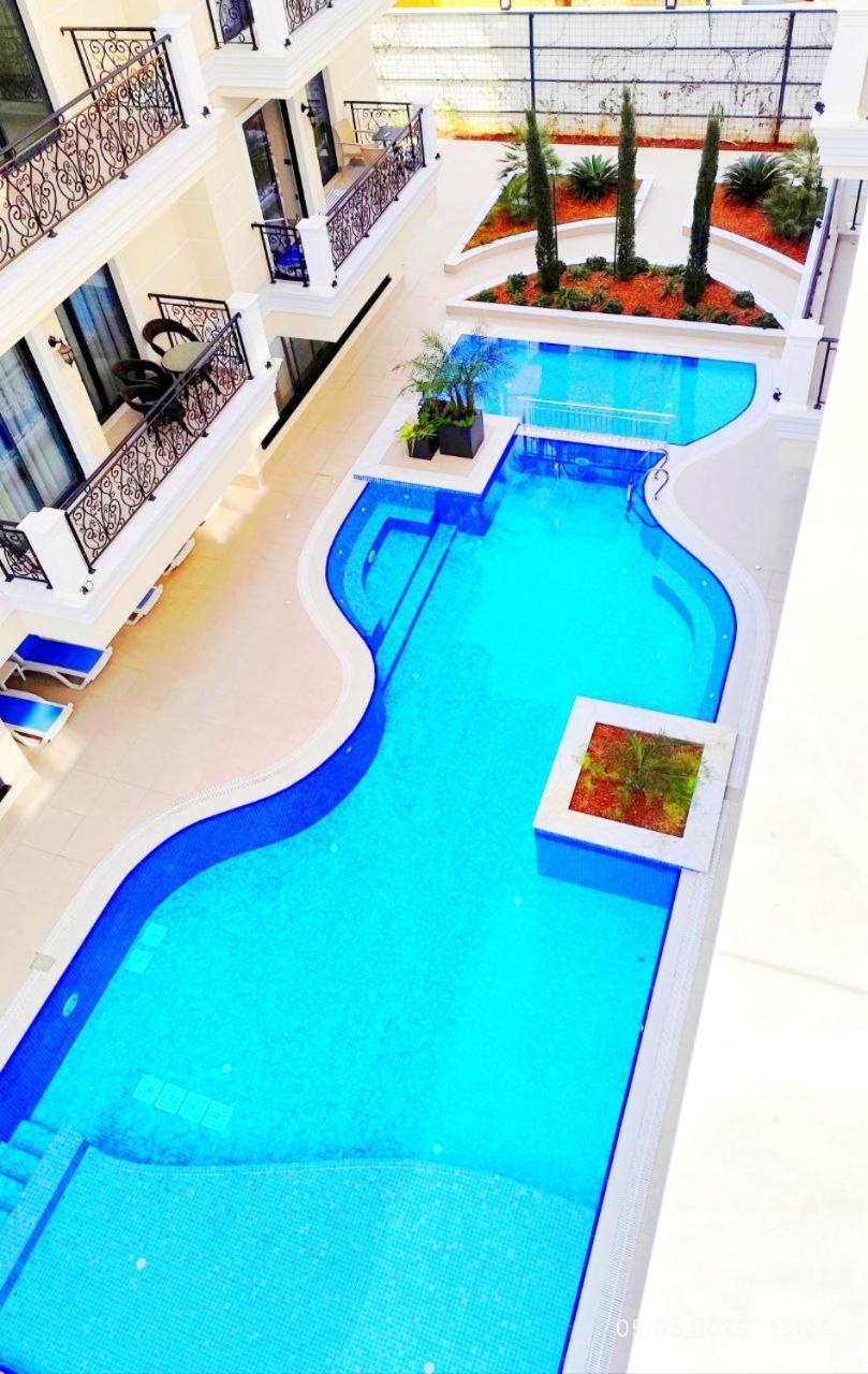 Lejlighed 40, Cleopatra Epic B15 Alanya