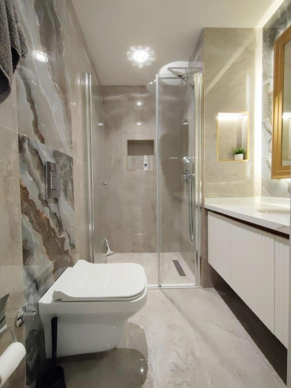 40, Cleopatra Epic B15 Lejlighed Alanya
