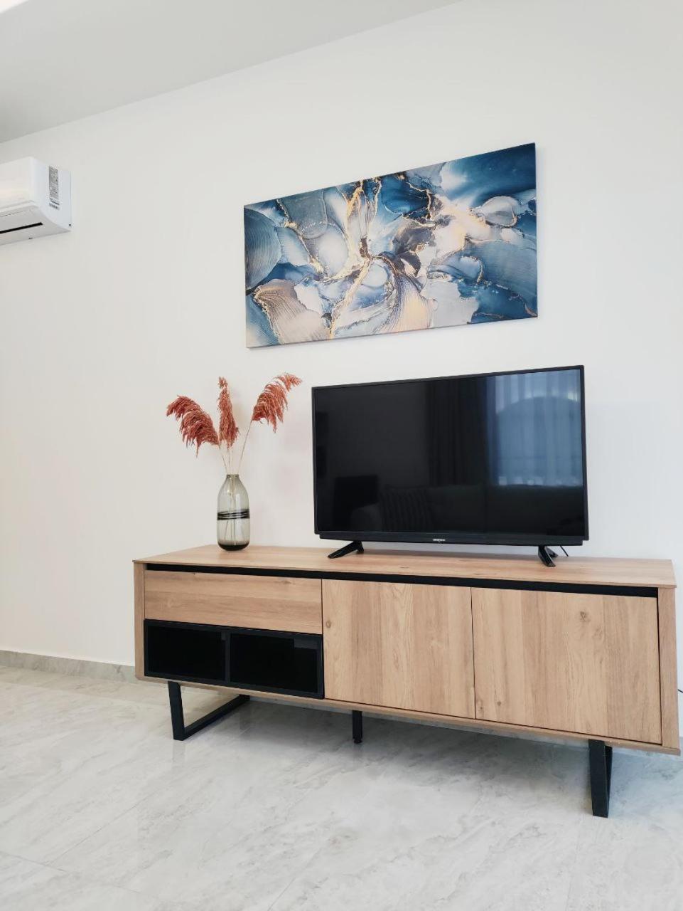 40, Cleopatra Epic B15 Lejlighed Alanya