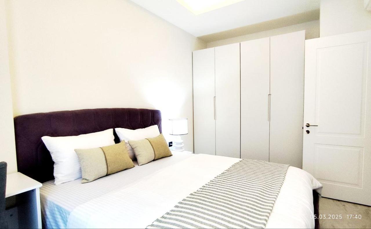 40, Cleopatra Epic B15 Lejlighed Alanya