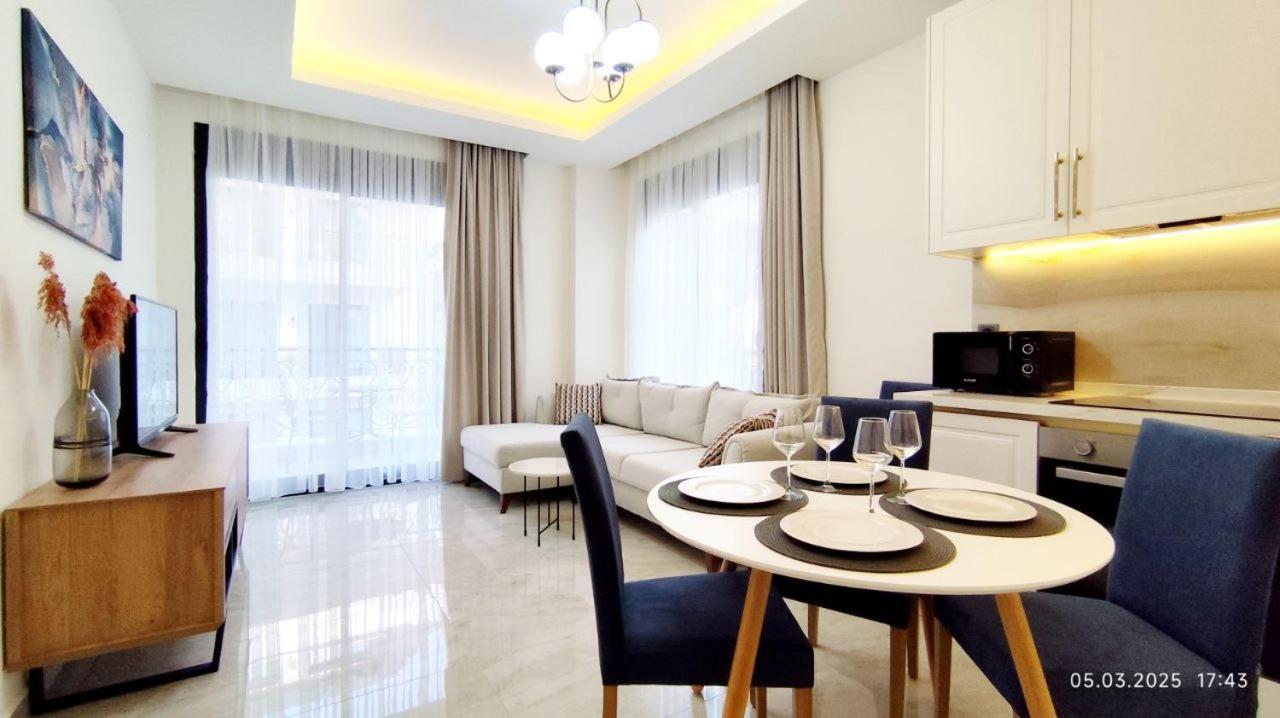 40, Cleopatra Epic B15 Lejlighed Alanya