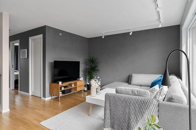 Center House - Double Or Whole Homestay Alanya