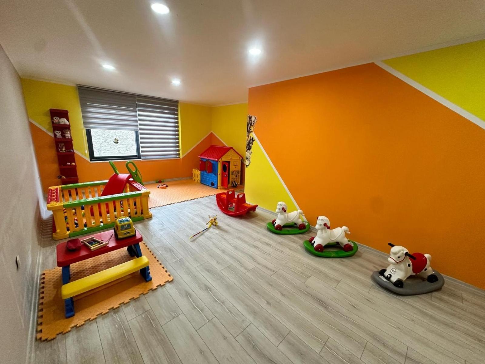Noble House Mahmutlar 2 Alanya