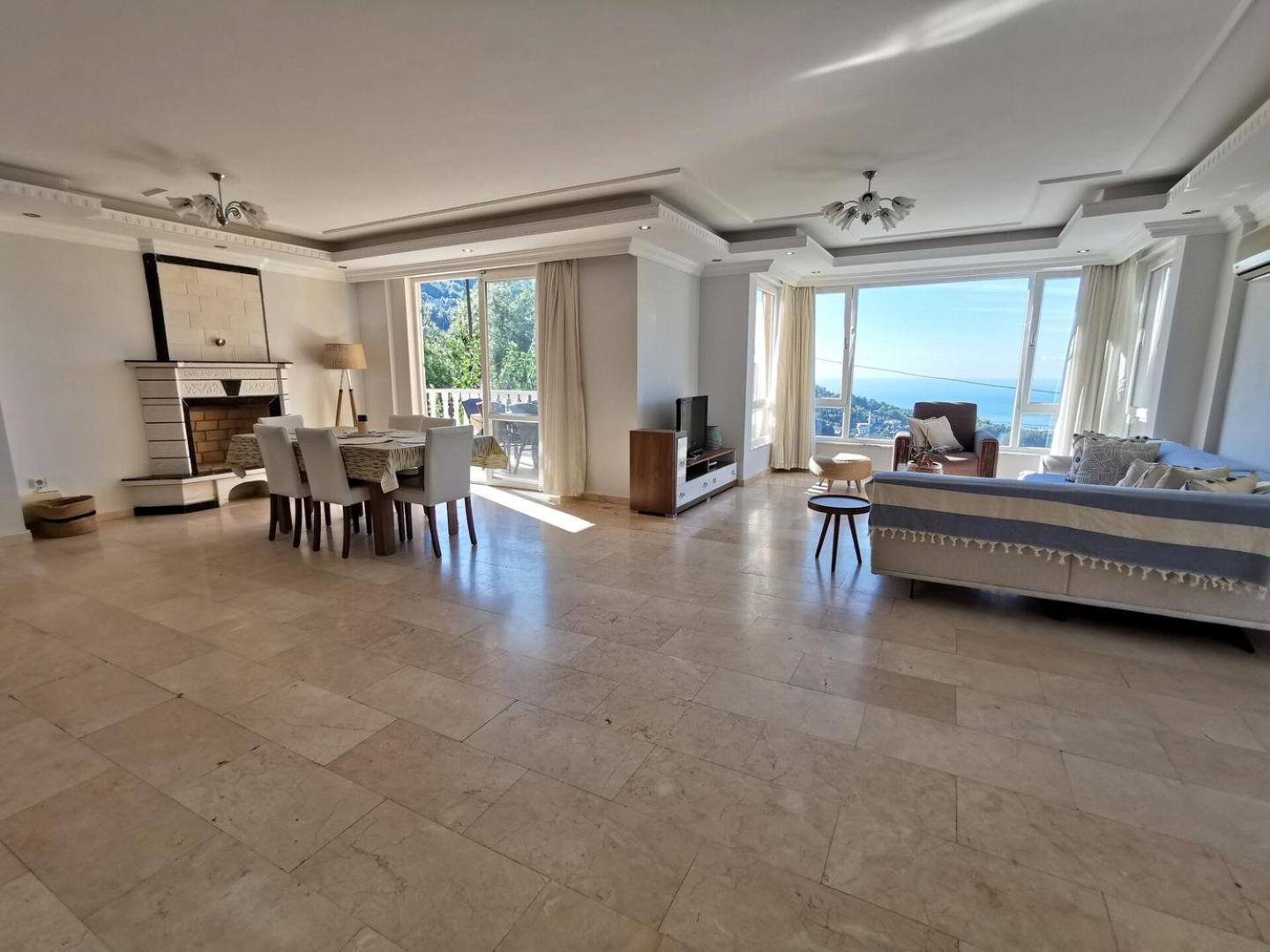 With A Pool And Jacuzzi *