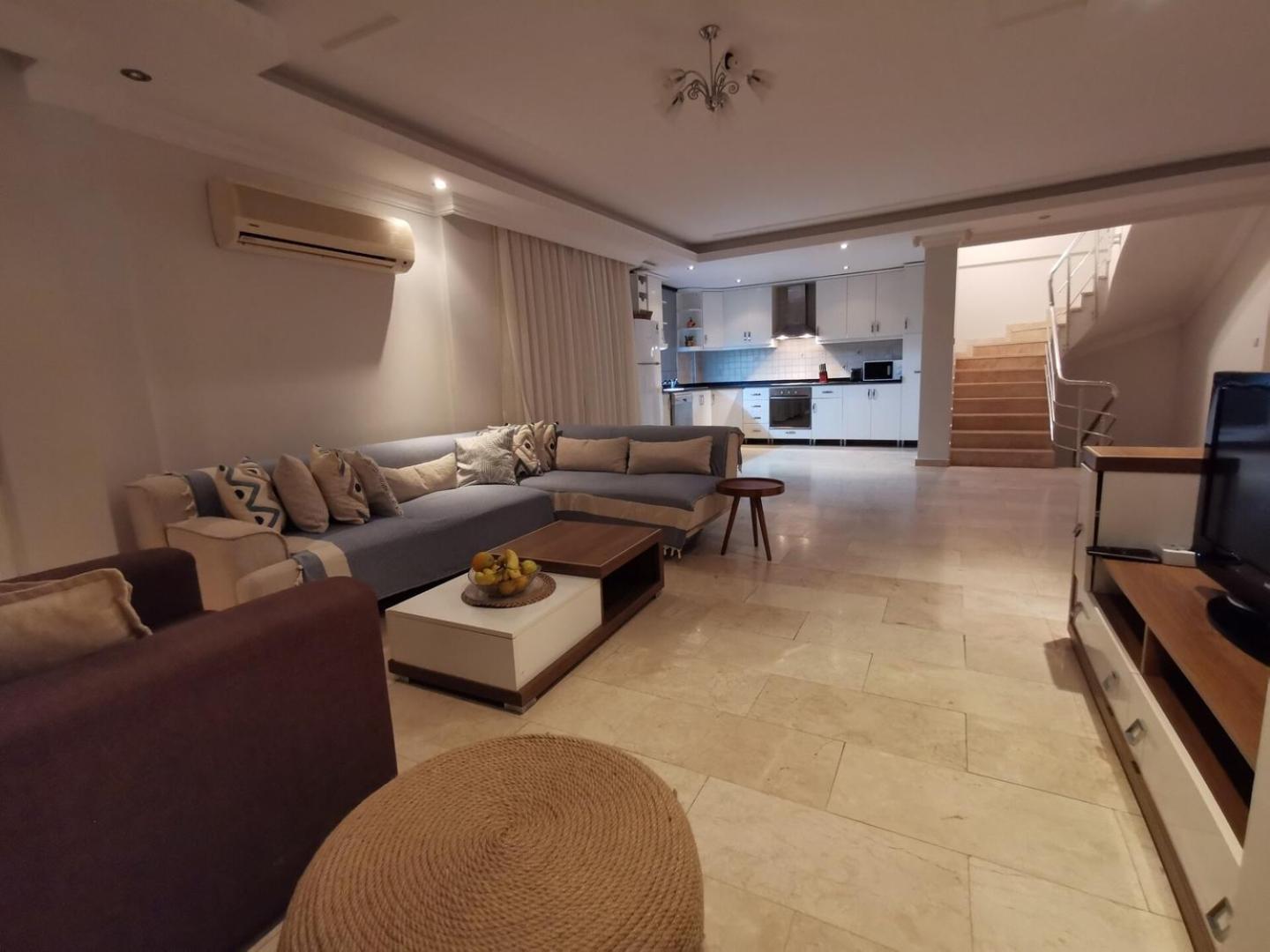 With A Pool And Jacuzzi Holiday home