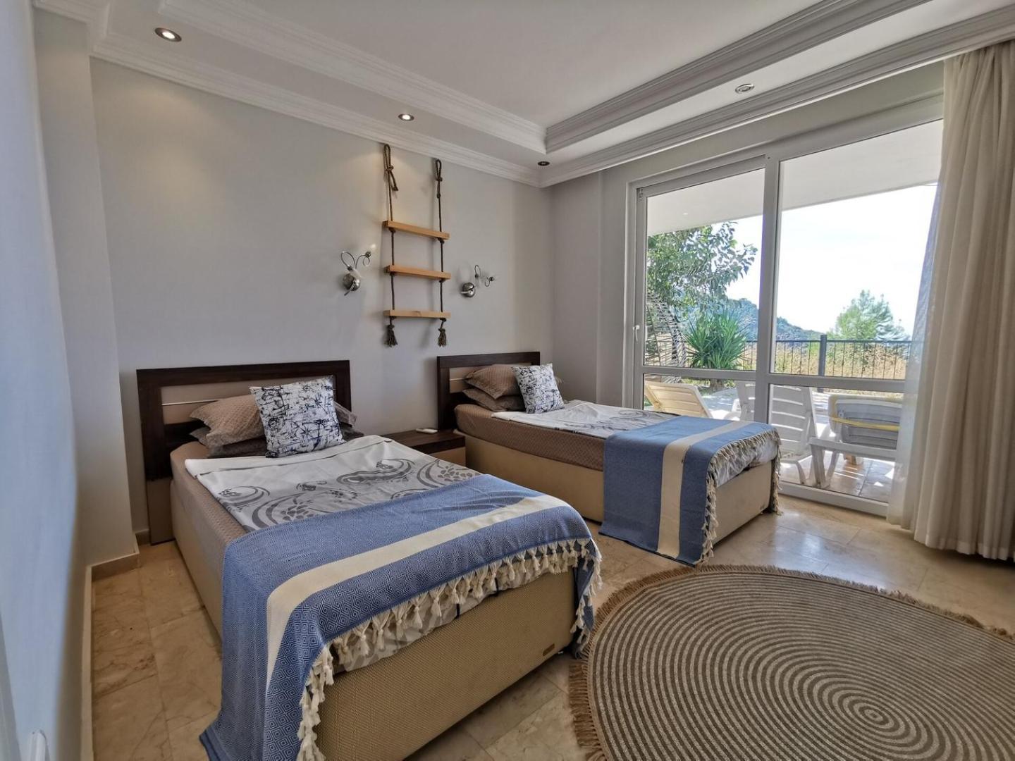 With A Pool And Jacuzzi *