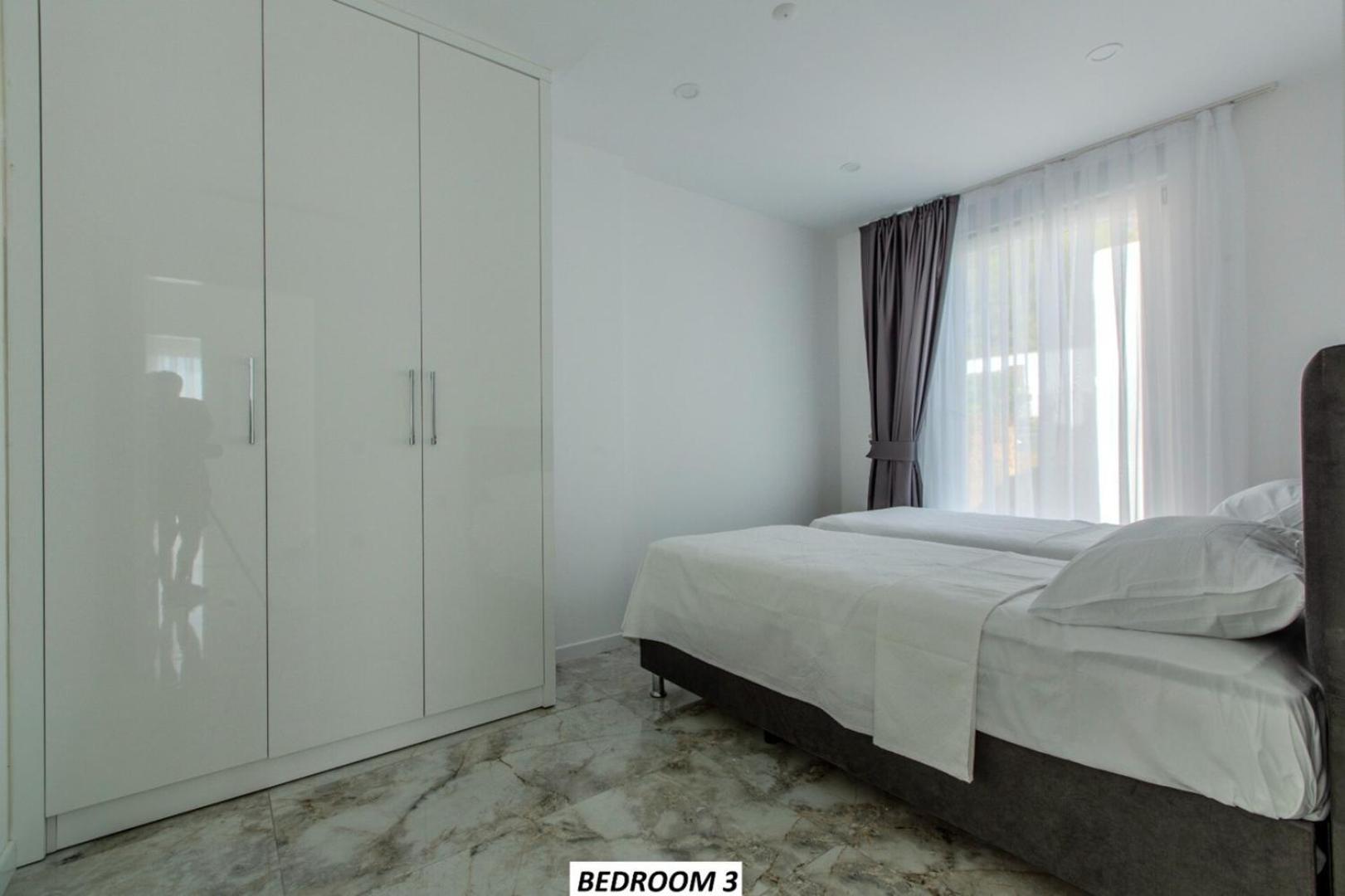 Panoramic With A Pool Holiday home Alanya