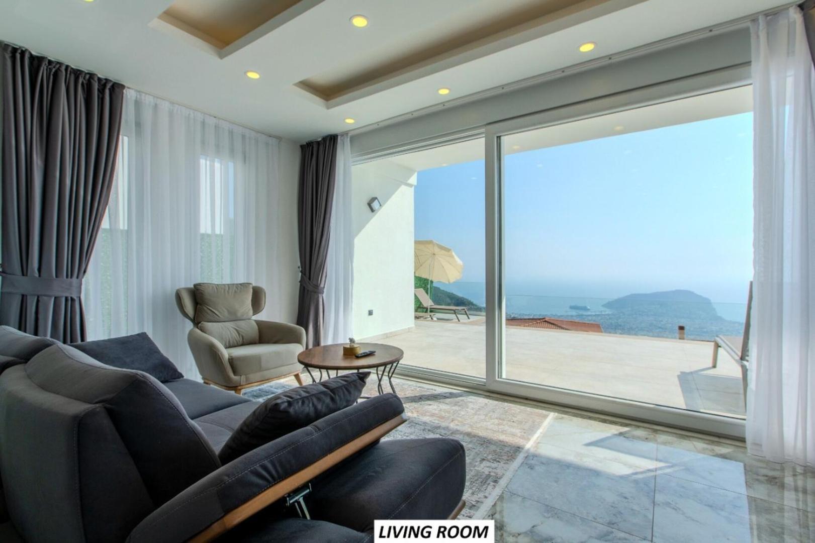 Holiday home Panoramic With A Pool *