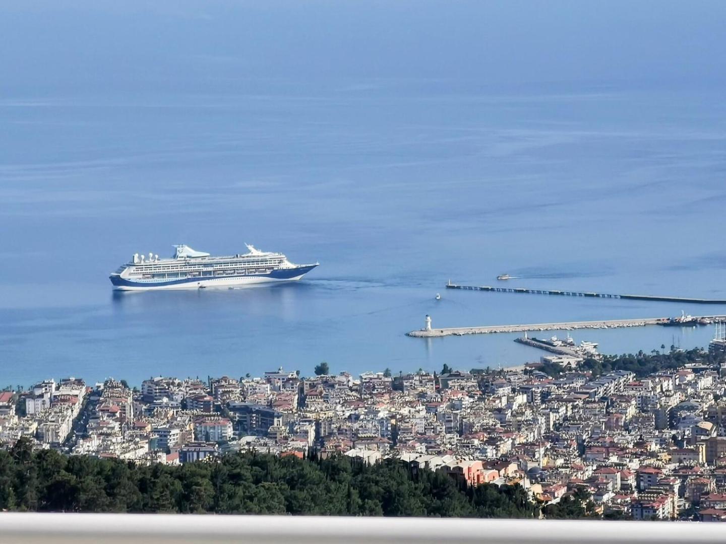 Luxury By The Coast Alanya