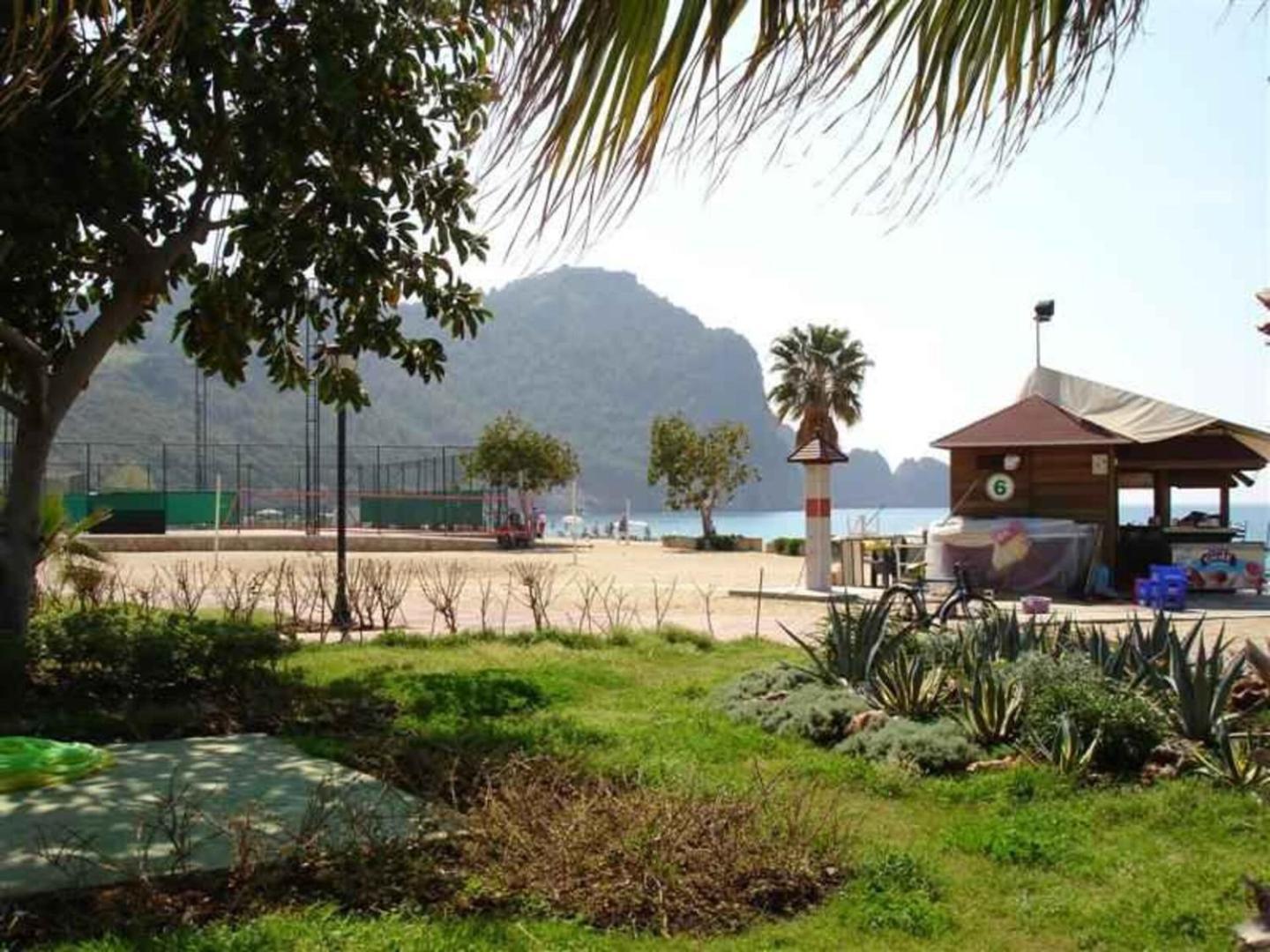 Panoramic With A Pool Holiday home