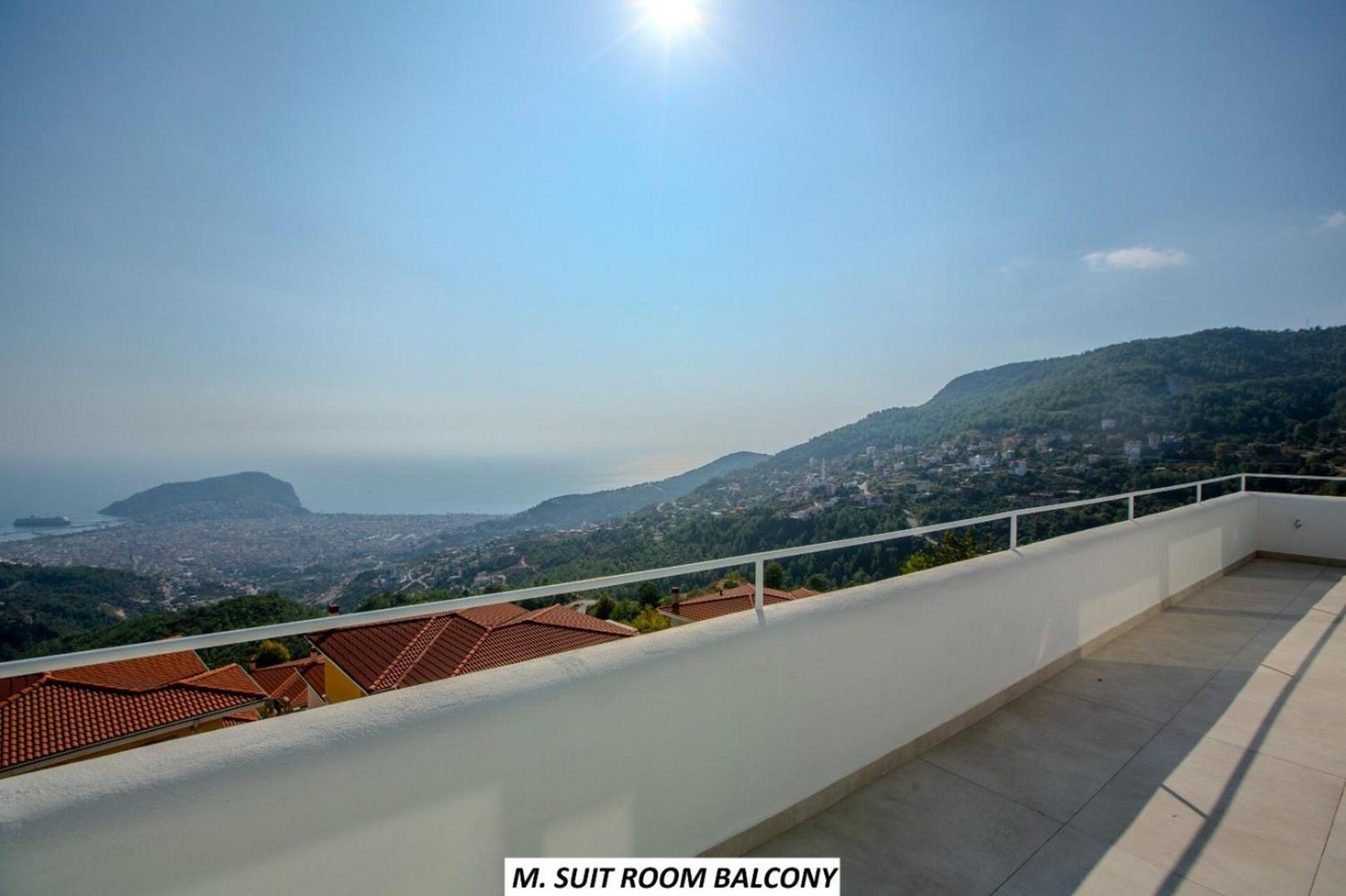 Feriehus Luxury By The Coast *