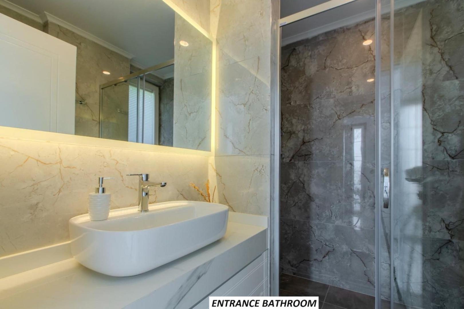 Feriehus Luxury By The Coast Alanya