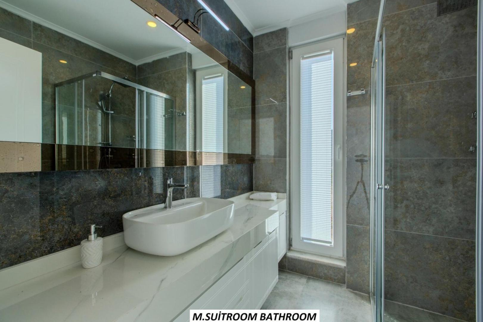 Luxury By The Coast Alanya