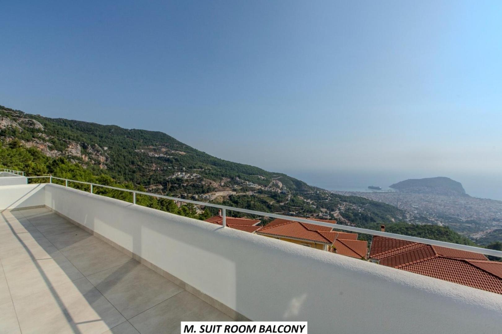 Luxury By The Coast * Alanya