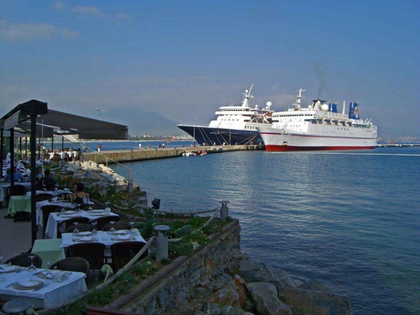 Feriehus Luxury By The Coast