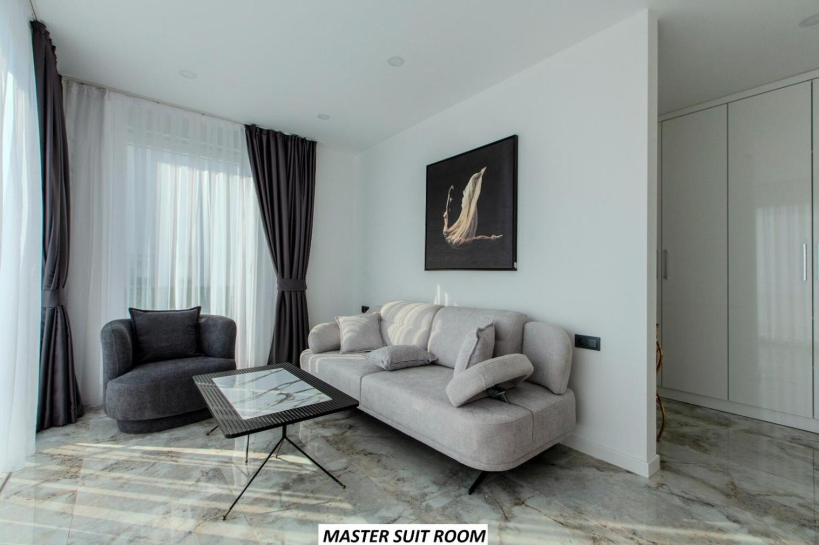 Feriehus Luxury By The Coast