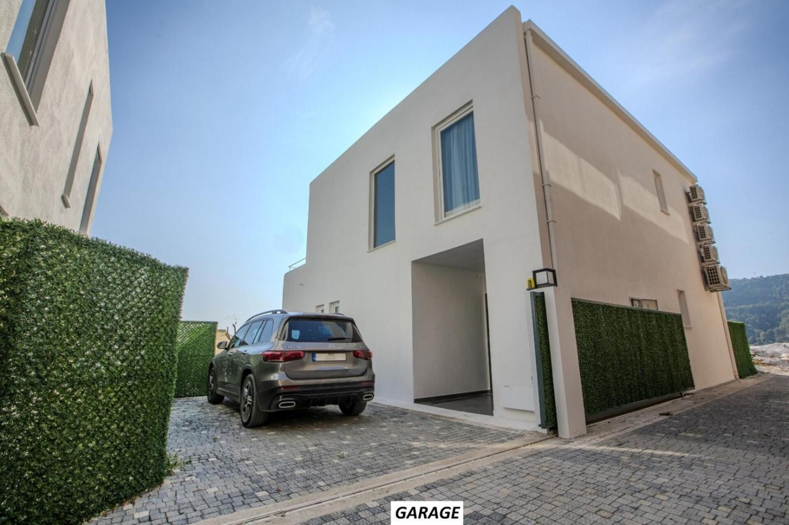 Luxury By The Coast Feriehus Alanya