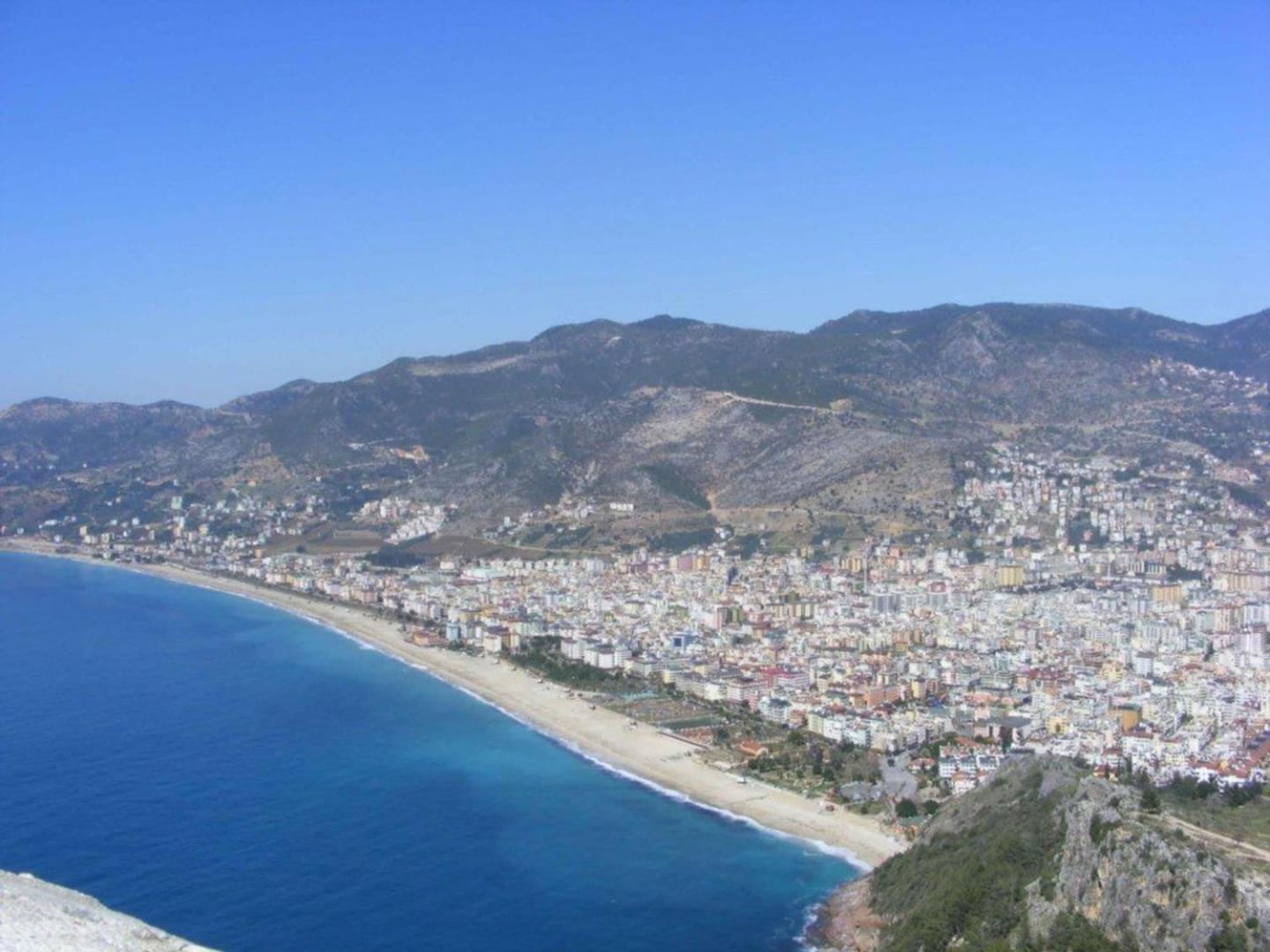 Feriehus Luxury By The Coast Alanya