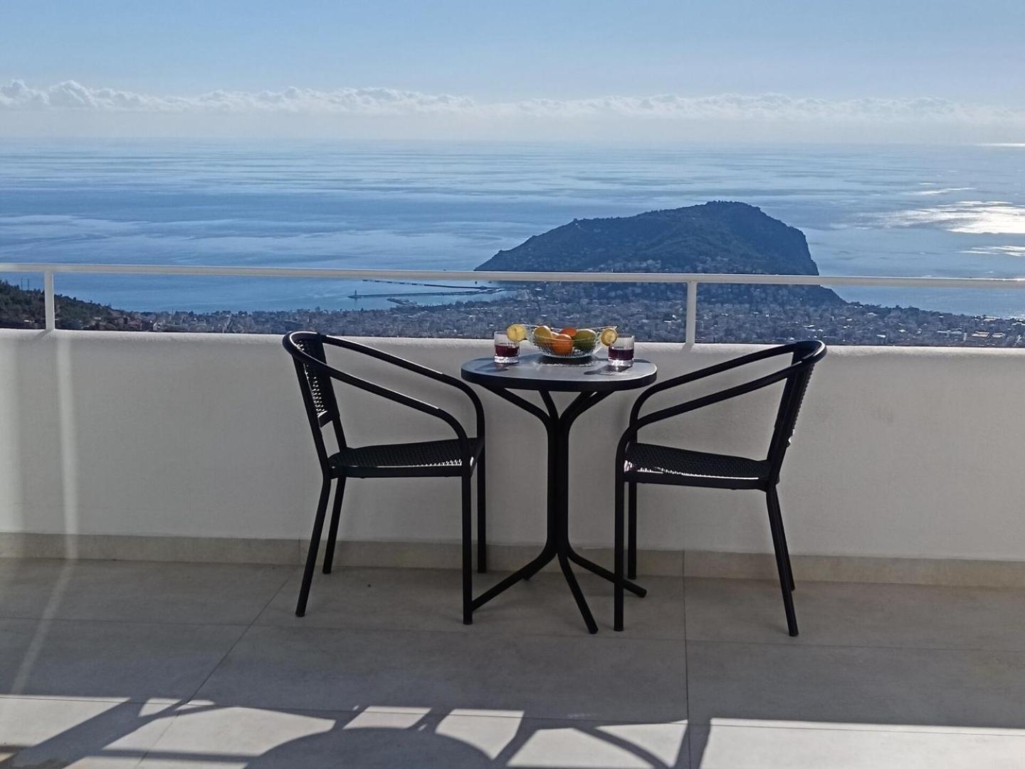 Feriehus Luxury By The Coast *