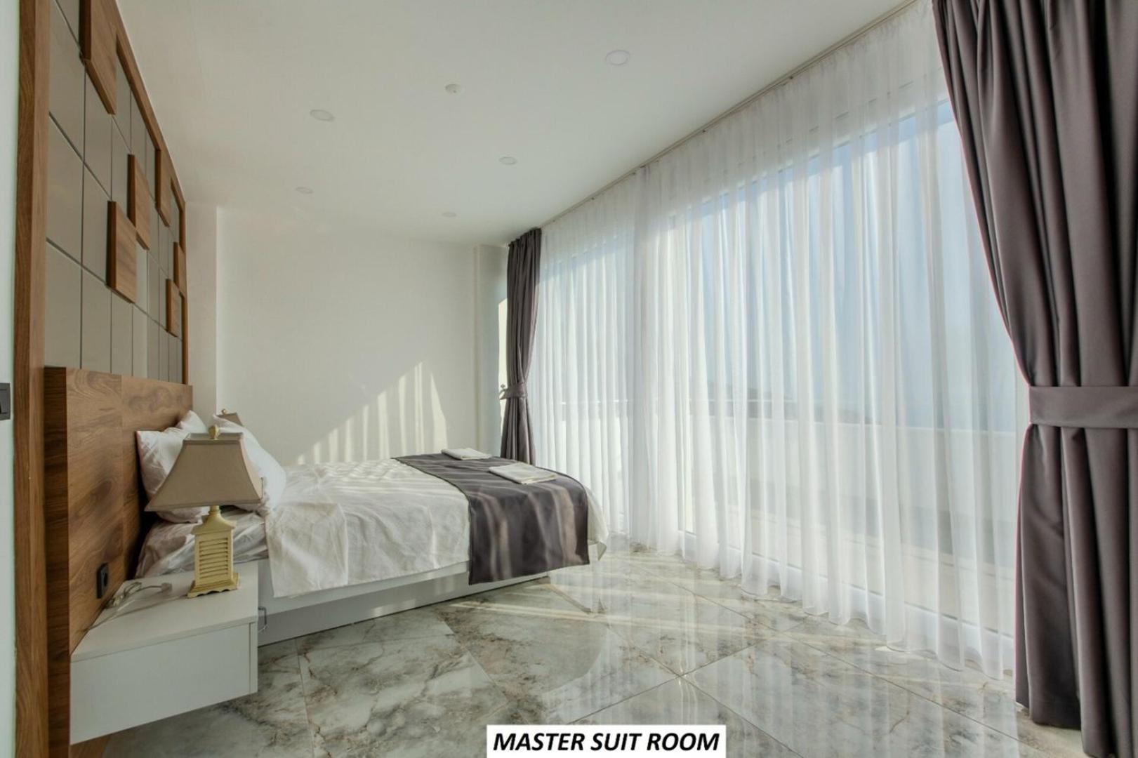 Luxury By The Coast * Alanya
