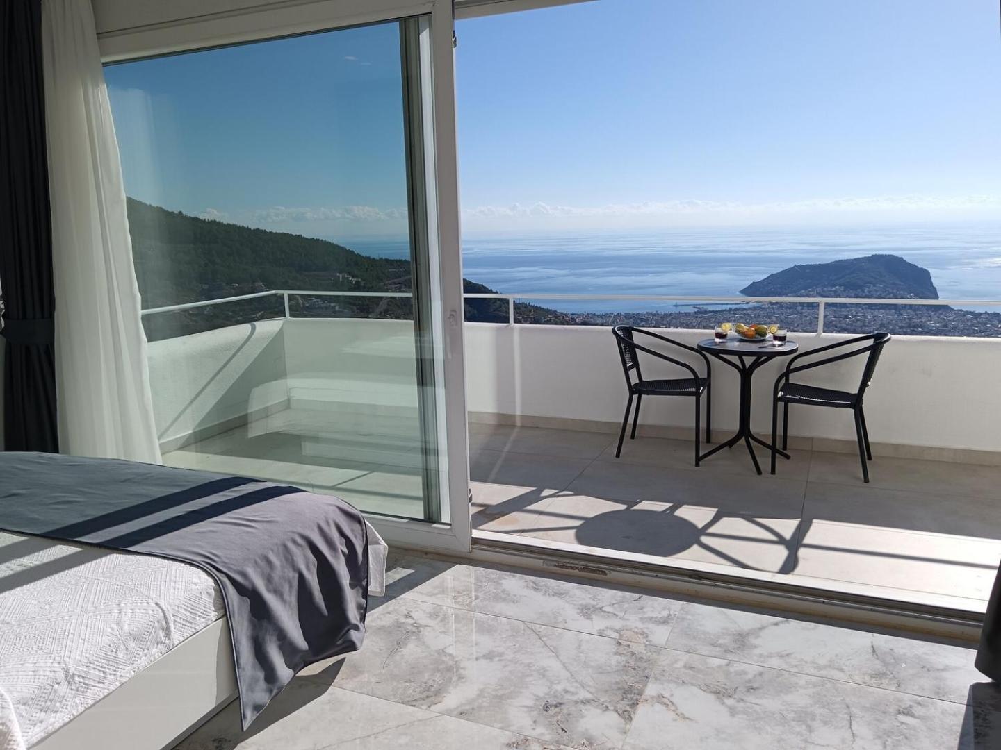 Feriehus Luxury By The Coast