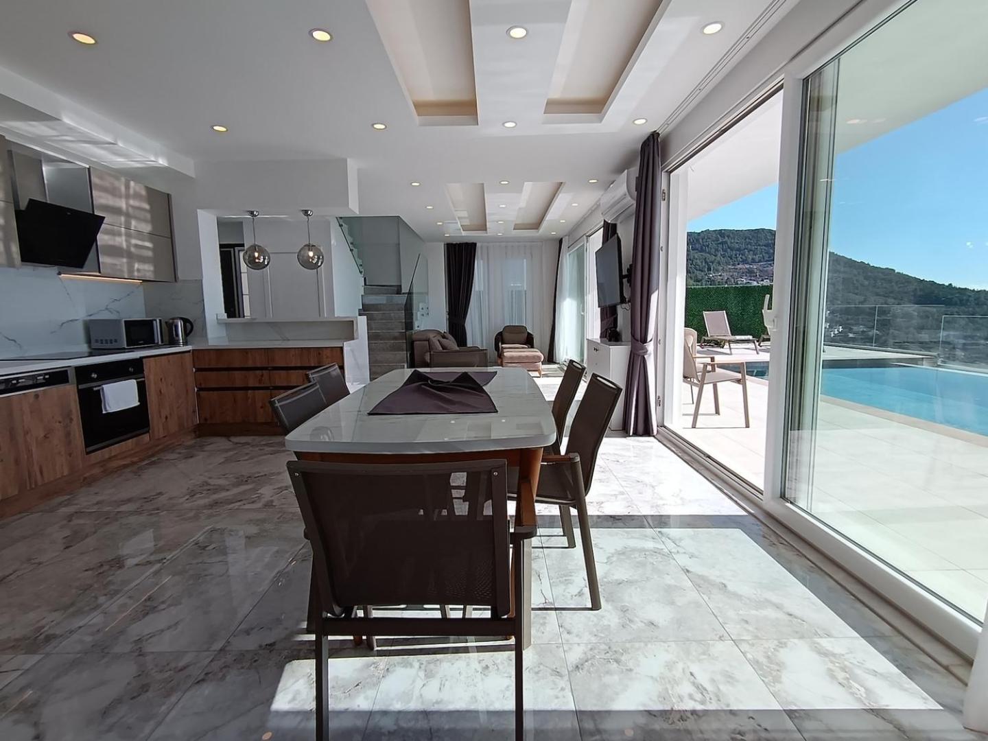 Feriehus Luxury By The Coast *