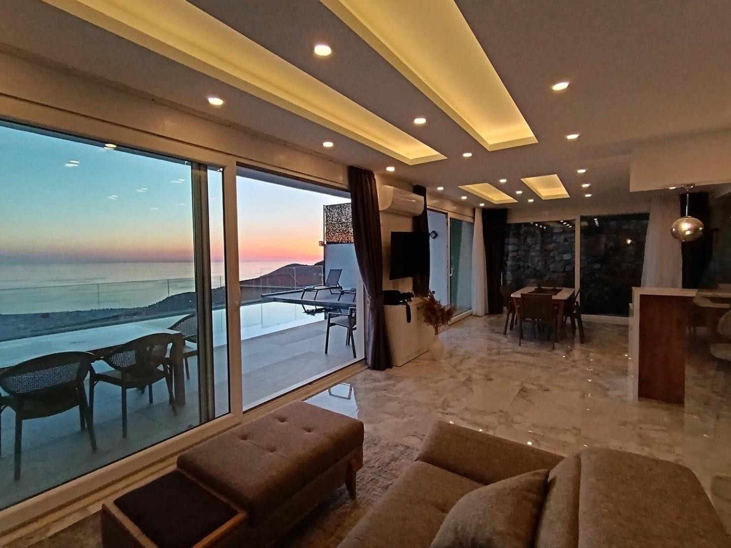 Feriehus Luxury By The Coast Alanya
