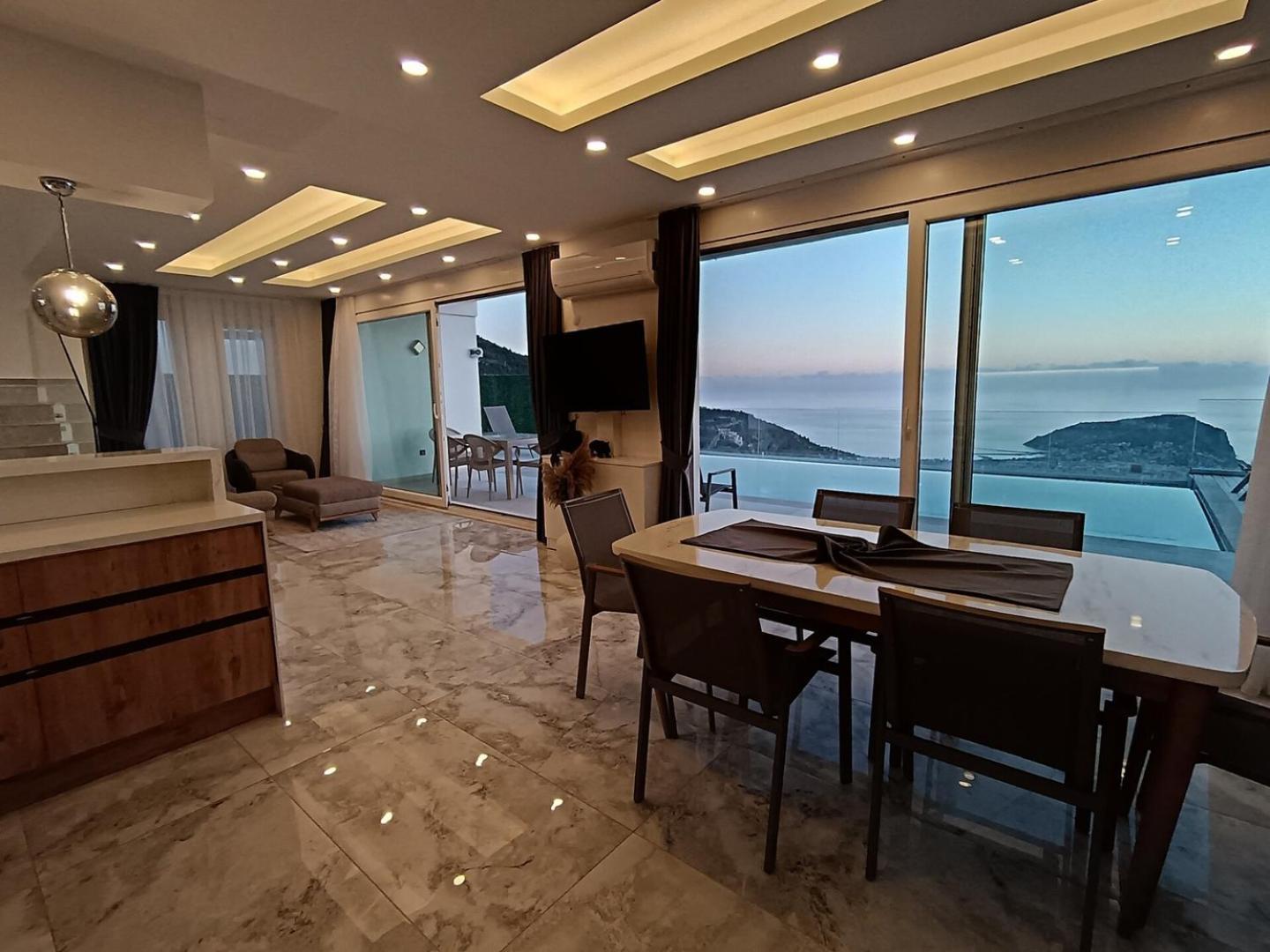 Luxury By The Coast * Alanya