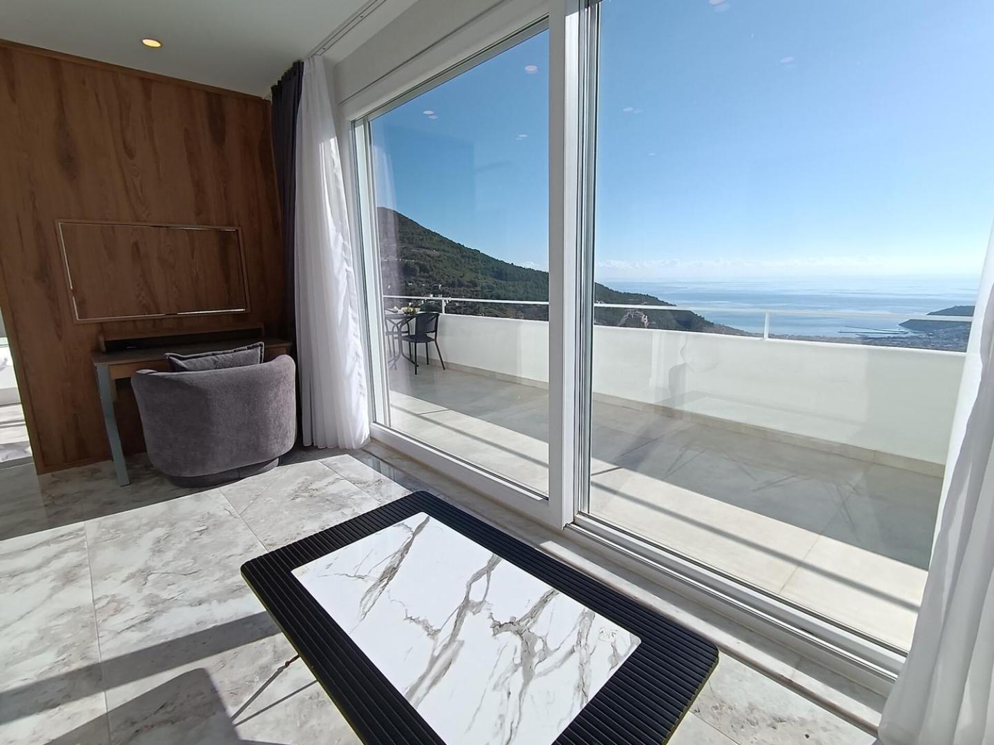 Luxury By The Coast Feriehus *