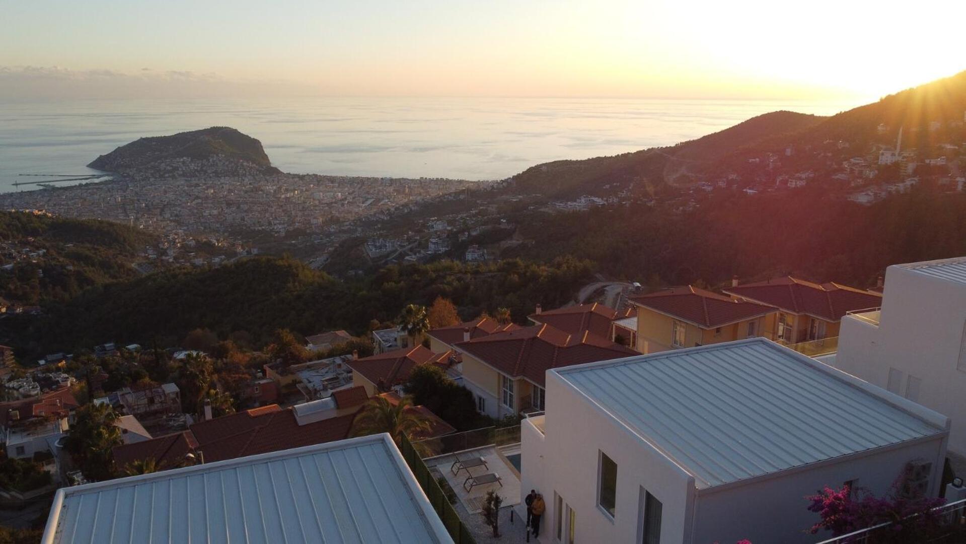 Luxury By The Coast Alanya