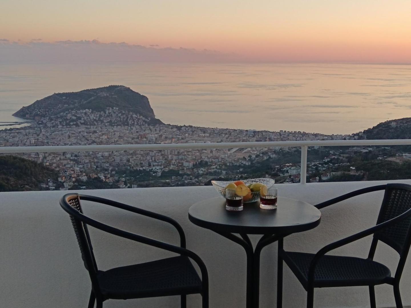 Feriehus Luxury By The Coast Alanya