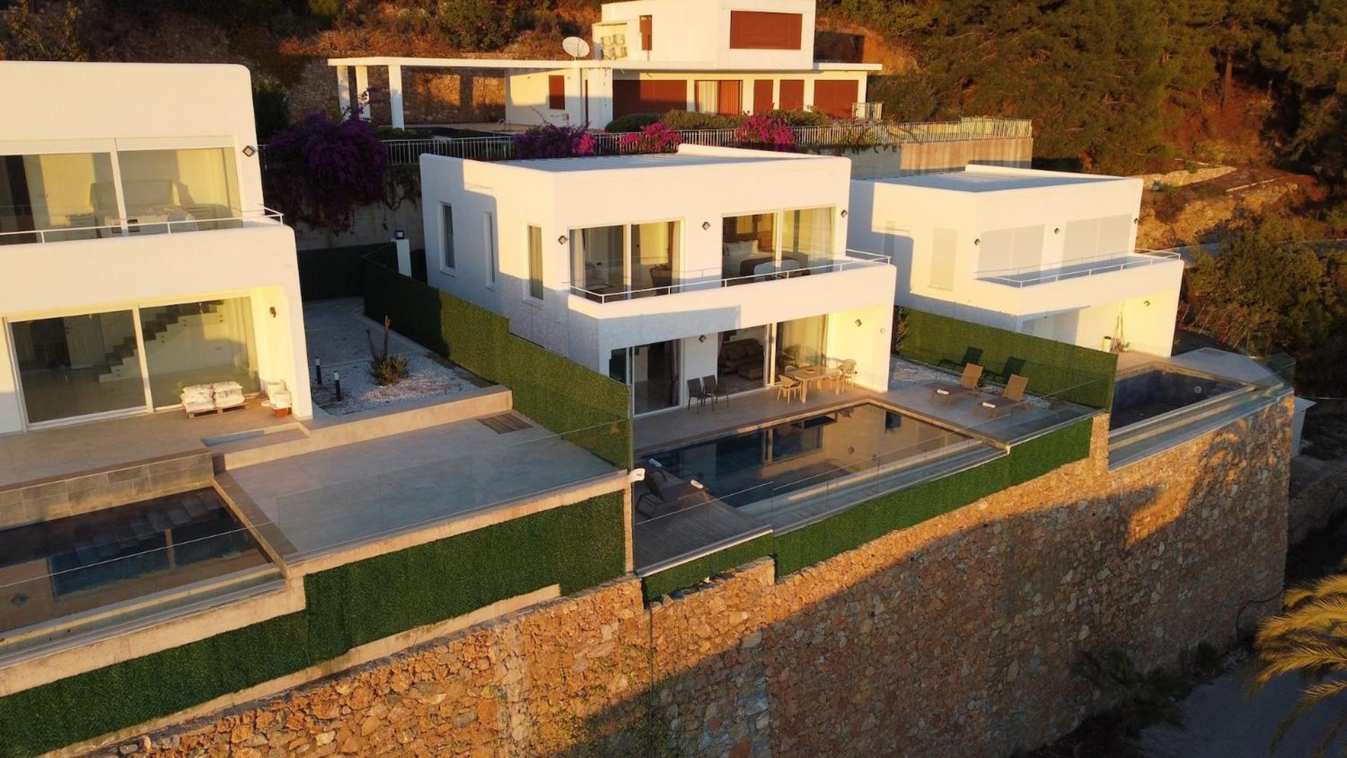 Luxury By The Coast * Alanya
