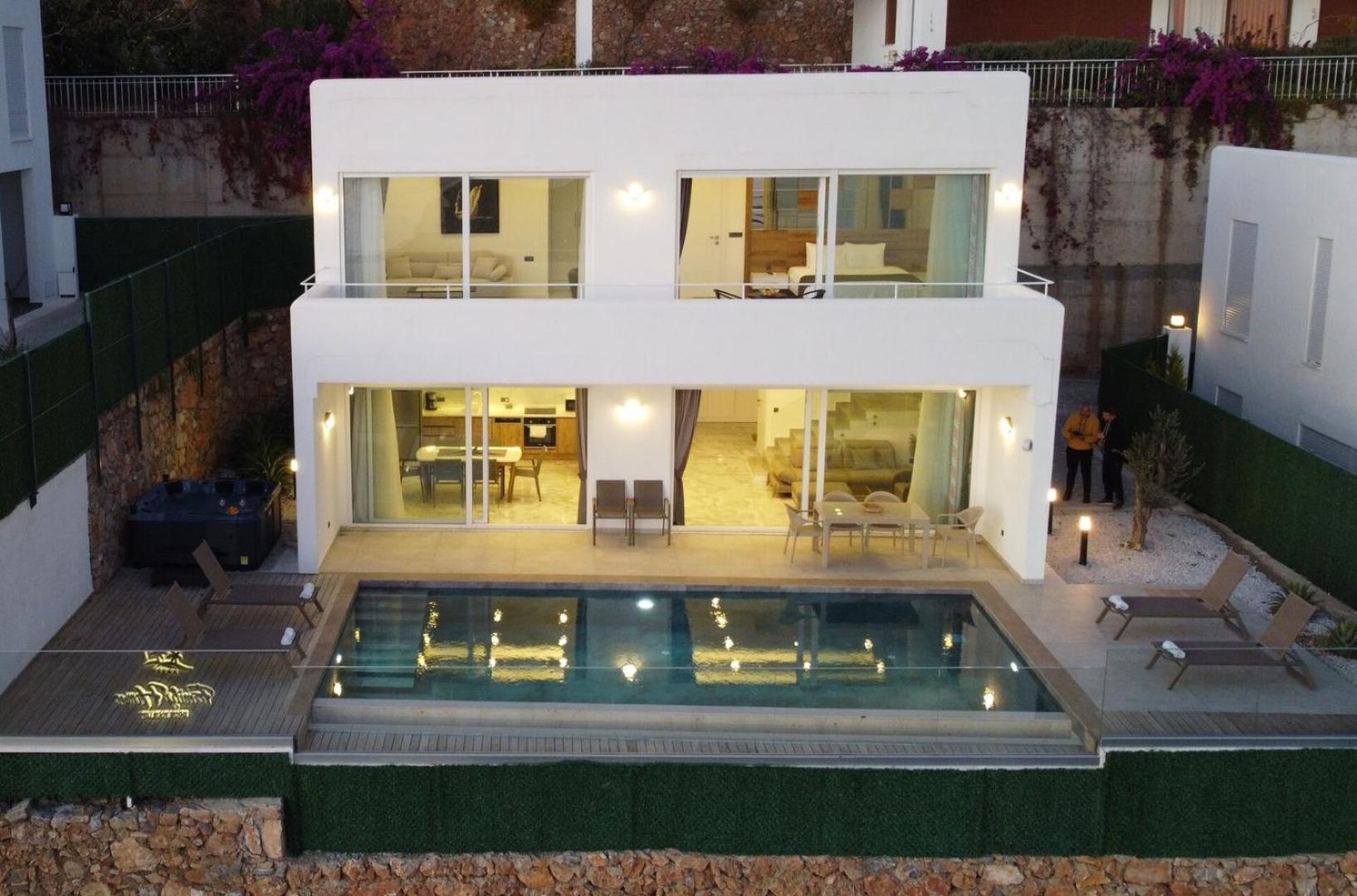 Charming With A Pool Holiday home Alanya