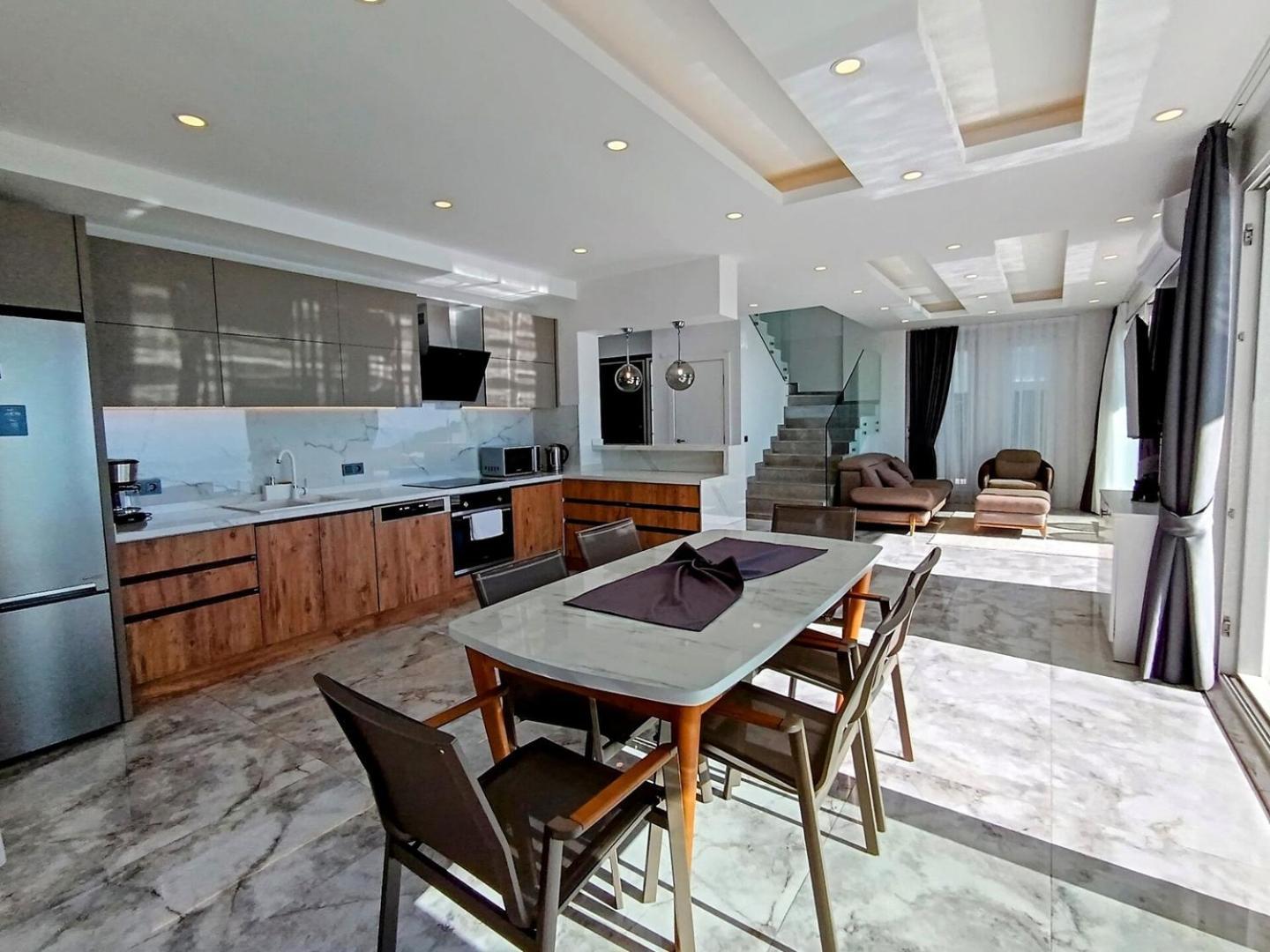 Charming With A Pool Holiday home