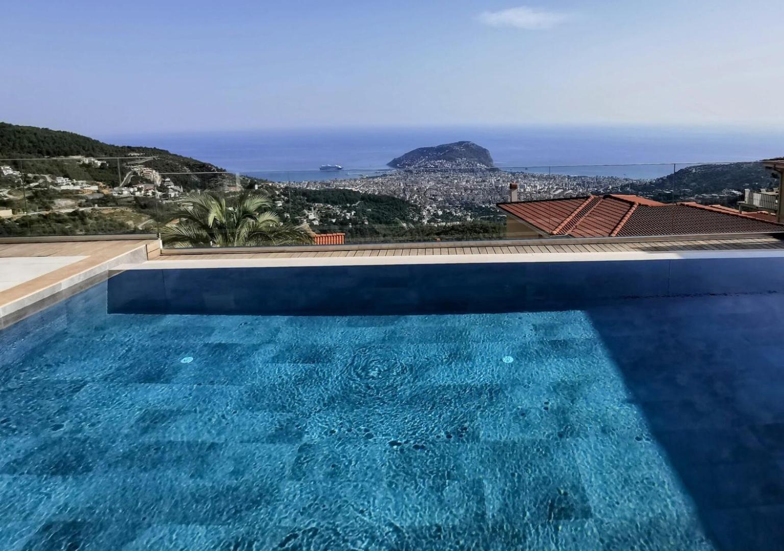 Holiday home Charming With A Pool
