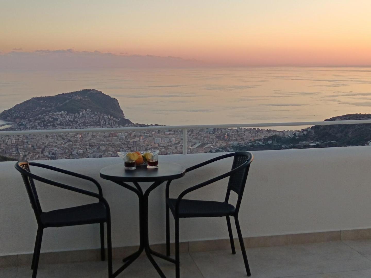 Holiday home Charming With A Pool Alanya