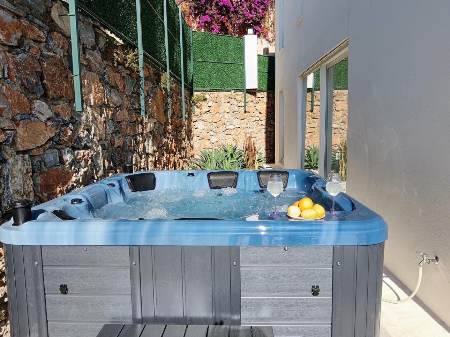 Charming With A Pool Holiday home Alanya