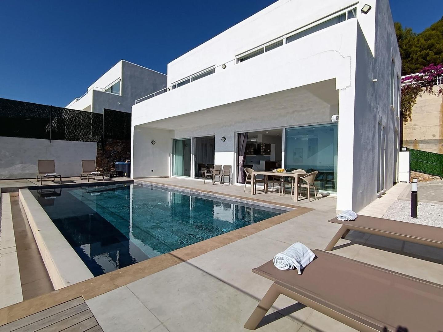 Holiday home Charming With A Pool