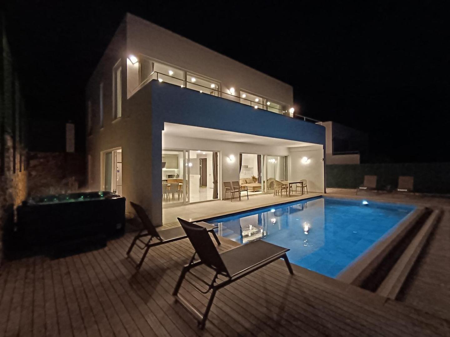 Charming With A Pool Holiday home Alanya