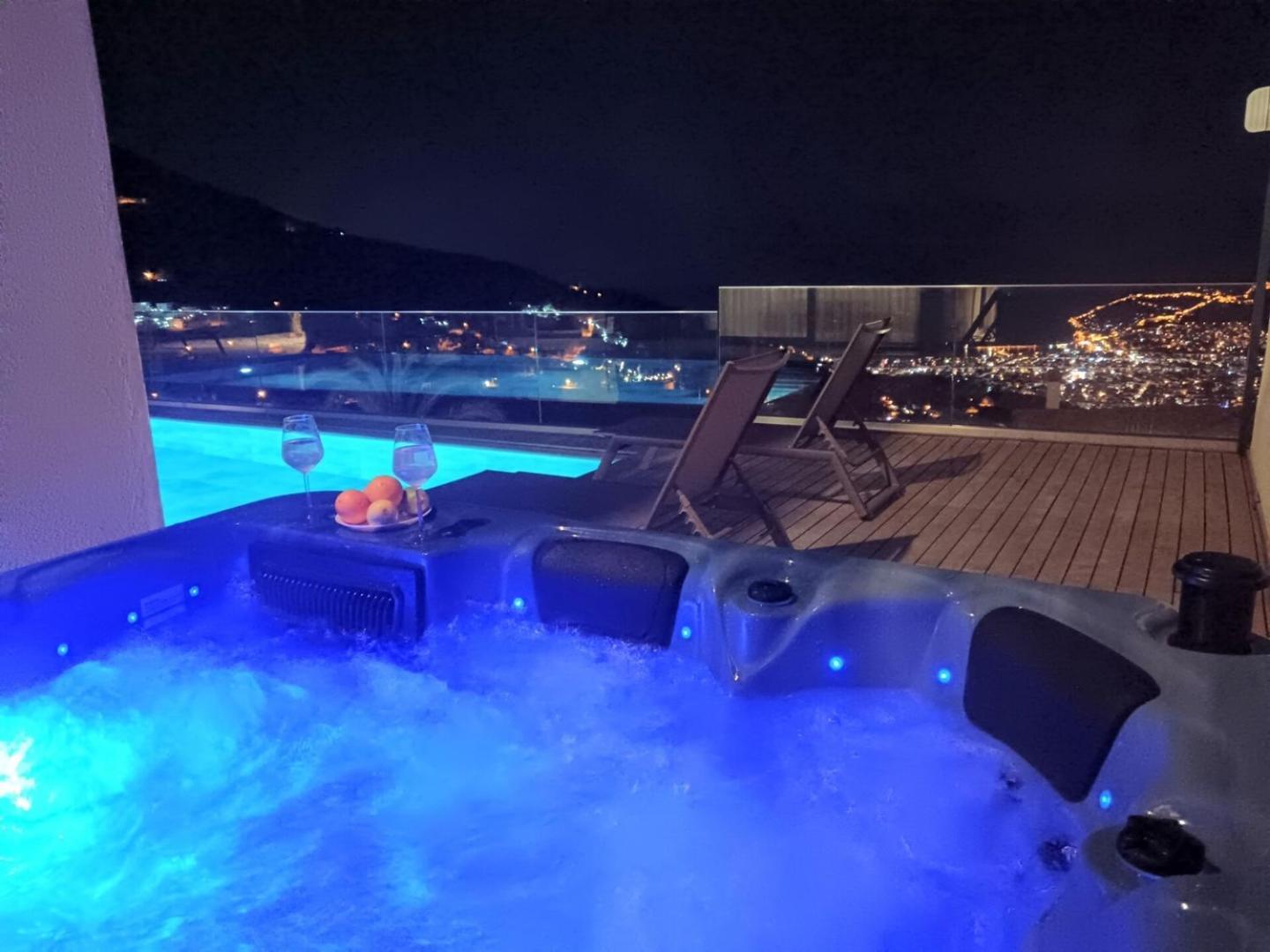 Charming With A Pool * Alanya