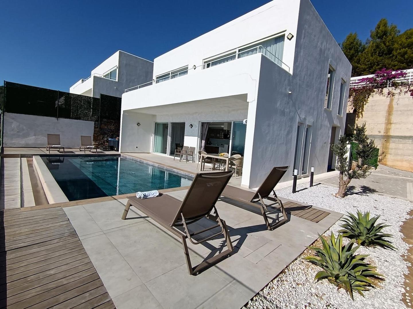 Holiday home Charming With A Pool *