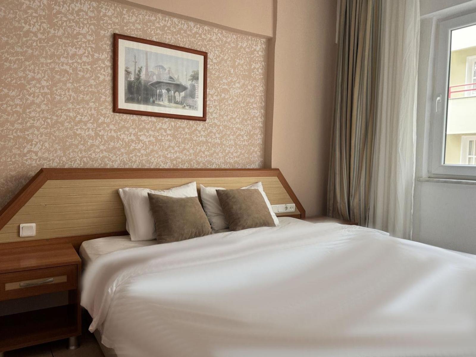 Aparthotel Agora Boutique Apart Hotel